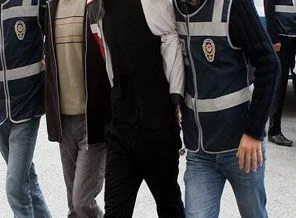 Gaziantep'te uyuşturucu operasyonu