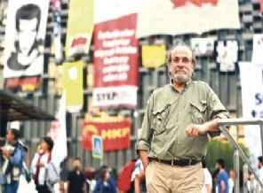 "Gençler bizim kuşak kadar ciddiye almıyorlar kendilerini"