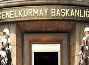 Genelkurmay'dan flaş çatışma açıklaması