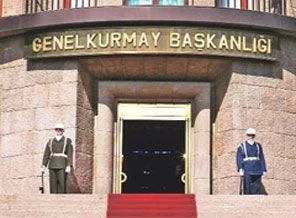 Genelkurmay'dan Reyhanlı açıklaması