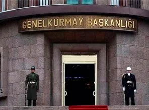 Genelkurmay: O belge devlet sırrı kapsamında