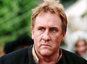Gerard Depardieu'nün ehliyetine el konuldu