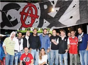 'Gerekirse İnönü'ye de çadır kurarız!'