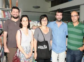 'Gezi bir kutuplaşma değil barışma hareketidir'