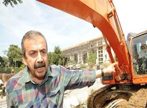 Gezi'den CHP-BDP ittifakı çıkar mı?
