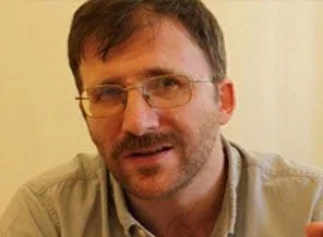 Gezi eylemcilerini komik bulan Rus!
