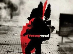 Gezi eyleminde Kanadalı 2 muhabire gözaltı