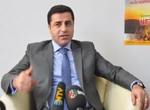 'Gezi eylemleri'ne neden geç destek verdiklerini açıkladı