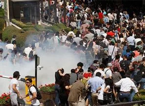 Gezi eylemleri soruşturması reklam ajanslarına sıçradı