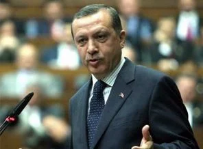 'Gezi' için Başbakan ile görüşecek isimler belli oldu