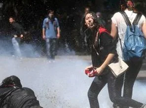 'Gezi' kampanyasına rekor bağış
