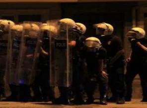 Gezi kurşunuyla bir ömür yaşayacaklar