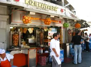 'Gezi' mesajı pahalıya patladı