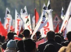 Gezi'nin tartışılan grubu TGB 'darbeci' suçlamasına ne diyor