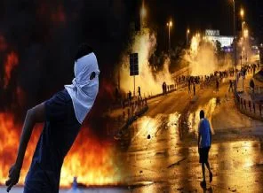 Gezi Olayları tanıdık çıktı