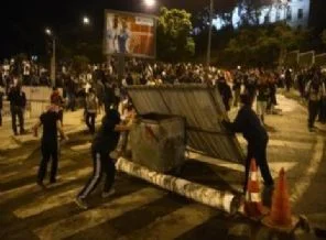 Gezi olayları Türkiye'ye pahalıya patladı