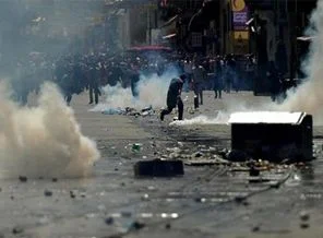 Gezi olaylarında gözaltına alınan 81 kişi serbest