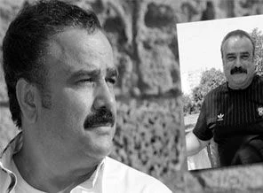 Gezi olaylarının altından Bülent Serttaş çıktı
