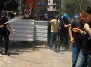 Gezi Parkı direnişi nasıl başladı?