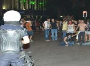 Gezi Parkı eylemcileri adliyede