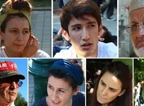 Gezi Parkı eylemcileri kim, kendilerini nasıl tarif ediyorlar?