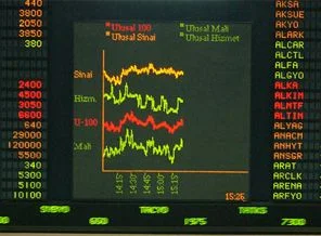 Gezi Parkı eylemi Borsa'yı etkilemeye devam ediyor