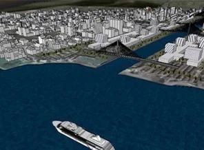 Gezi Parkı eylemi, 'çılgın proje'yi de tehlikeye soktu