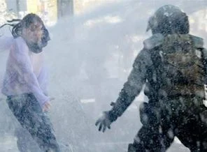 Gezi Parkı eyleminde 7 bin 832 kişi yaralandı