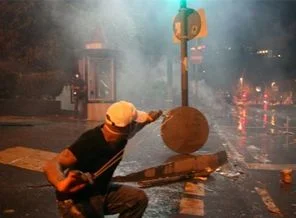 Gezi Parkı eylemine hangi iller katılmadı?