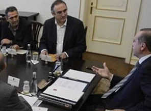 Gezi Parkı için yargı kararı lehte çıksa bile halk oylamasına gidilecek