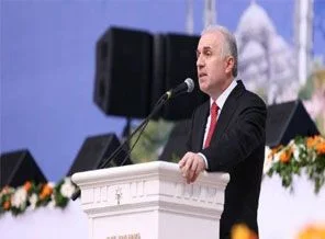 Gezi Parkı kararına AK Parti'den sert tepki