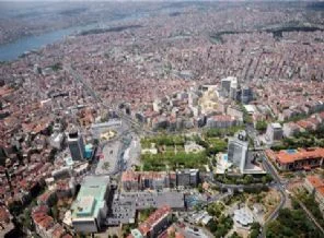 Gezi Parkı nasıl kurtulur?