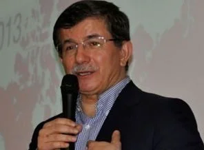 'Gezi Parkı'nda barışçıl başlayan gösteriler bizim başarımızdır'
