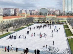 Gezi Parkı'nı nasıl saklamalı?
