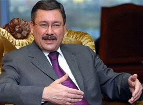 Gezi Parkı'nın bir numarasını açıkladı