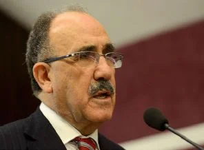 Gezi Parkı olayları 'çözüm süreci'ni engellemeye yönelik