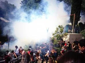 Gezi Parkı olayları hakkında siz ne düşünüyorsunuz?