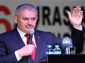 Gezi Parkı olaylarında internet engellendi mi?