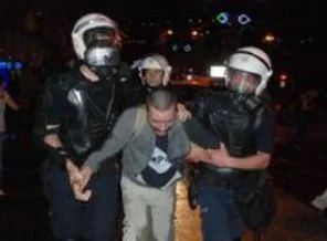 Gezi Parkı protestocularının tamamı serbest