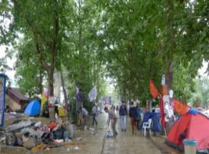 Gezi Parkı: Sağlık çalışanları fişlenmekten korkuyor