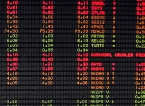Gezi ve FED'le borsanın değeri tepe taklak oldu
