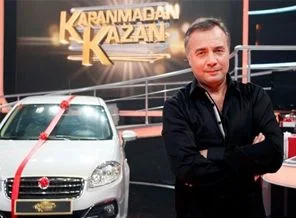 Gezi'ye destek verince programı yayından mı kaldırıldı?