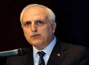 Gezi'ye müdahale yok, Görüşmeye hazırız