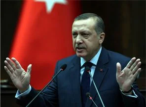 'Gezi'yi 'provoke eden' biri varsa, o bizzat Başbakan'dır'
