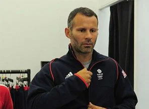 Giggs'ten Galatasaray yorumu
