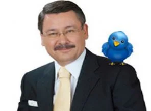 Gökçek kendini mahkemeye verecek!