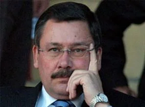 Gökçek'ten BBC muhabirine 'vatan haini' ve 'İngiliz ajanı' tweetleri