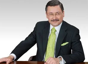 Gökçek'ten Günay'a: Her şey aslına çeker!