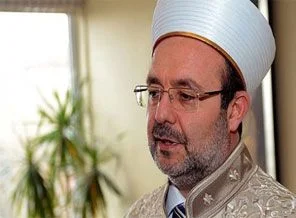 Görmez: Camiler, üniversiteler doğurdu