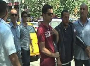 Gözaltında olan 98 eylemci serbest